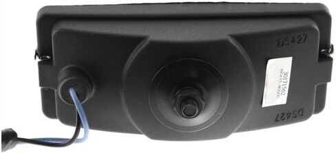 Carlights360 لنيسان باثفايندر 1990 91 92 93 94 1995 سائق مجموعة ضباب الضوء وجانب الركاب | زوج | مع المصباح (s) | استبدال NI2592113 | 999F1-AA002 in Saudi Arabia