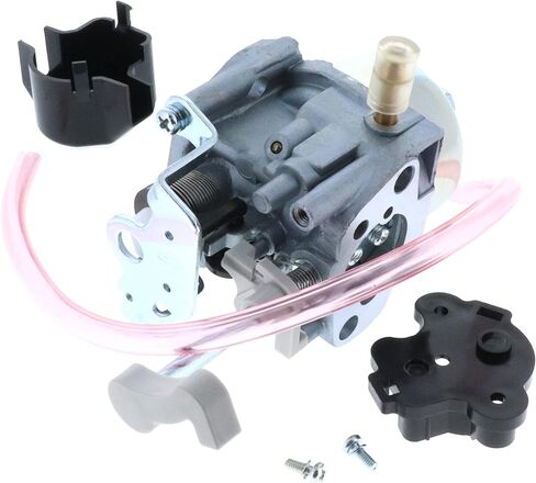 OEM D247616 Replacement for Homelite Generator Carburetor Assembly RYi4022X in Saudi Arabia