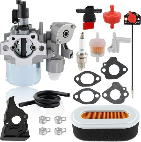 EX13 EX17 Carburetor لـ Subaru Robin 6.0HP EX17D EX170 EX170D SP17 SP170 يحل محل 277- 62301- 10 277-62301-30 277-62301-50 277-62301-60 in Saudi Arabia