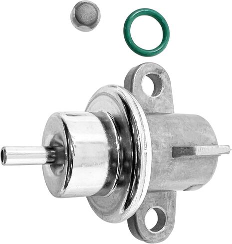 FPF Fuel Pressure Regulator for MerCruiser Mercury 350 MAg MPI V8 Fuel Pressure Regulator 861126A 1 861126A1 in Saudi Arabia