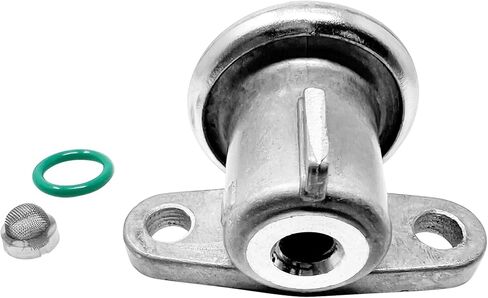 FPF Fuel Pressure Regulator for MerCruiser Mercury 350 MAg MPI V8 Fuel Pressure Regulator 861126A 1 861126A1 in Saudi Arabia