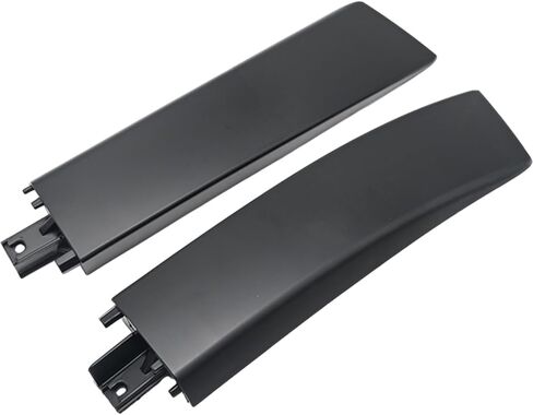 2PCS 78225-65J10-5PK Left and Right Roof Rack Cap Front, Replacement for Suzuki Grand Vitara 2006-2015, Replaces 78215-65J10-5PK in Saudi Arabia
