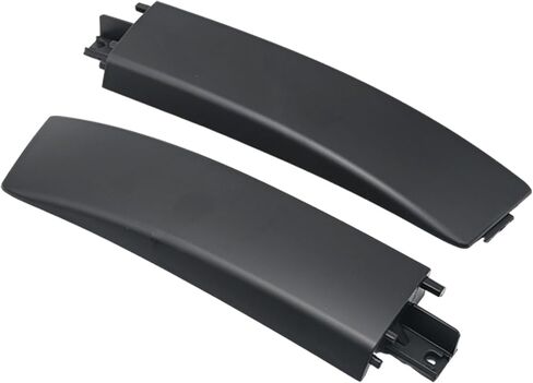 2PCS 78225-65J10-5PK Left and Right Roof Rack Cap Front, Replacement for Suzuki Grand Vitara 2006-2015, Replaces 78215-65J10-5PK in Saudi Arabia