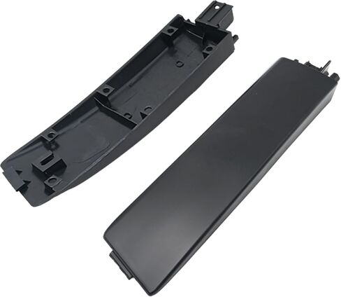 2PCS 78225-65J10-5PK Left and Right Roof Rack Cap Front, Replacement for Suzuki Grand Vitara 2006-2015, Replaces 78215-65J10-5PK in Saudi Arabia
