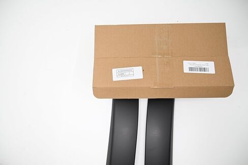 2PCS 78225-65J10-5PK Left and Right Roof Rack Cap Front, Replacement for Suzuki Grand Vitara 2006-2015, Replaces 78215-65J10-5PK in Saudi Arabia