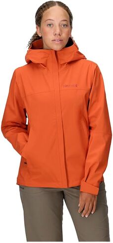 Marmot Women's Precip Eco Pro Jacket in Saudi Arabia
