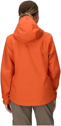 Marmot Women's Precip Eco Pro Jacket in Saudi Arabia