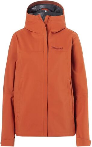 Marmot Women's Precip Eco Pro Jacket in Saudi Arabia