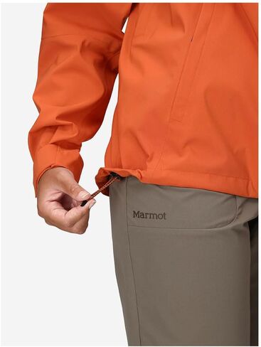 Marmot Women's Precip Eco Pro Jacket in Saudi Arabia