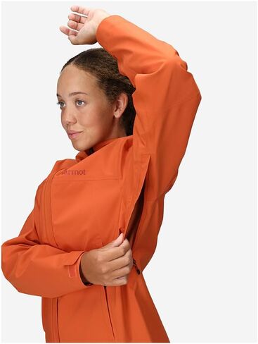 Marmot Women's Precip Eco Pro Jacket in Saudi Arabia