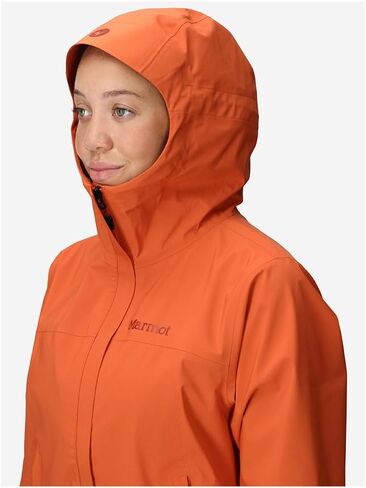 Marmot Women's Precip Eco Pro Jacket in Saudi Arabia