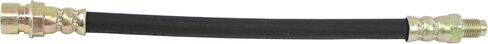 Front Brake Hose, Beetle 66-79 Ghia 67-74 for Disc Brakes, Compatible with Dune Buggy in Saudi Arabia