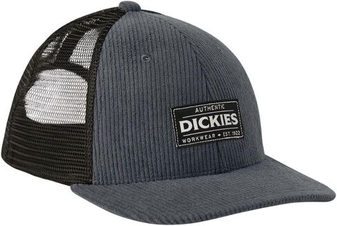 Dickies Men's Low Pro Corduroy Trucker مع PAT in Saudi Arabia
