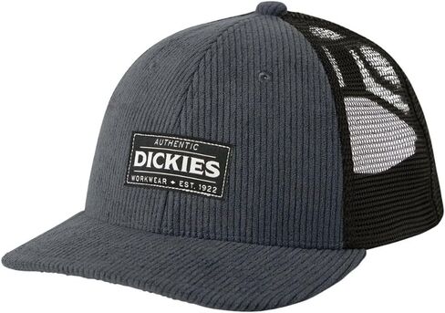 Dickies Men's Low Pro Corduroy Trucker مع PAT in Saudi Arabia