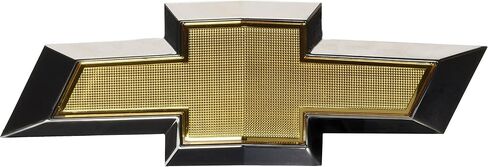 GM Genine 22759832 Liftgate Emblem in Saudi Arabia