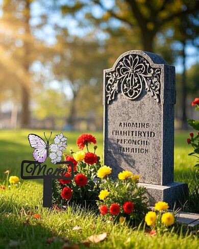 زخارف المقبرة للقبر أبي قلب الكاردينال القبر ديكورات للمقبرة in Kuwait