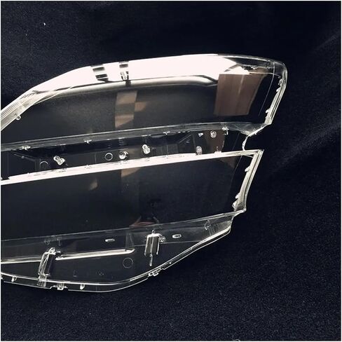 الإسكان الأمامي متوافق مع Toyota Vellfire 2008 2009 2010 2011 2012 2013 2014 Cover Cover Cover Lens Lens Prontive Lampshade Shell (1 PCS Left Side) in Saudi Arabia