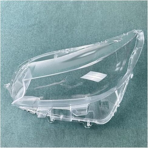 Headlight Housing Compatible For Mazda CX-9 CX9 2016 2017 2018 2019 2020 2021 Headlamp Cover Lamp Shade Headlight Shell Lampshade Replace Original Glass Lens(Left and Right) in Saudi Arabia