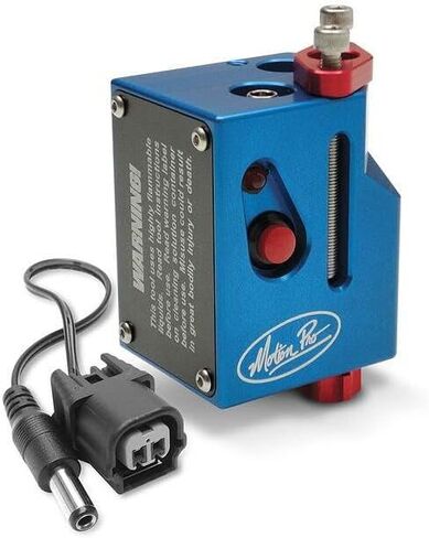 Motion Pro Fuel Rejector Kit لـ HV2 080615 in Saudi Arabia