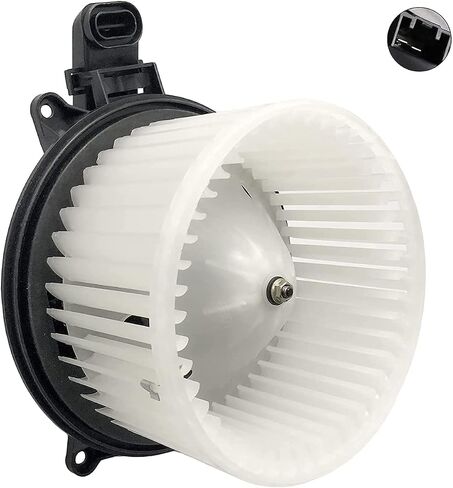 تجميع HVAC Heater Blower Motor Assombly For Ford Expedition 2009-2014 ، for Ford F-150 2009-2014 ، for Lincoln Navigator 2009-2014 replication# al1z 19805 b ، al1z 19805 a ، cl1z 19805 a ، 700237 in Saudi Arabia