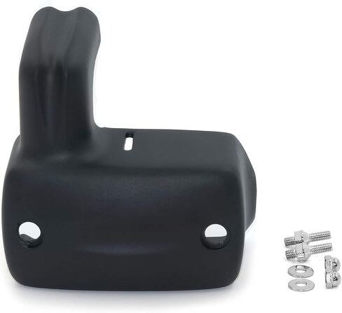 HTTMT MT262-002-CD Brake Fluid Cylinder Cover Compatible with Shadow 600 750 1100 Vtx1300 C Vlx 600 Dlx in Saudi Arabia
