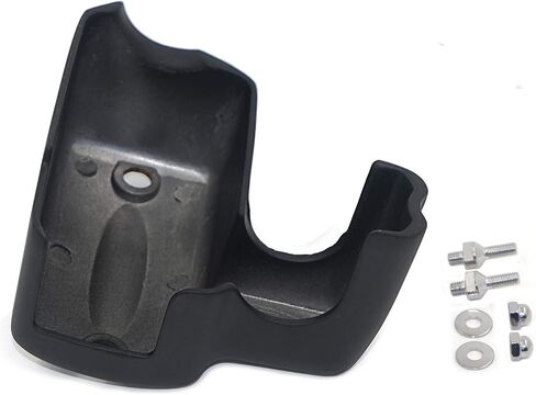 HTTMT MT262-002-CD Brake Fluid Cylinder Cover Compatible with Shadow 600 750 1100 Vtx1300 C Vlx 600 Dlx in Saudi Arabia