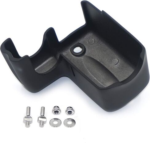 HTTMT MT262-002-CD Brake Fluid Cylinder Cover Compatible with Shadow 600 750 1100 Vtx1300 C Vlx 600 Dlx in Saudi Arabia