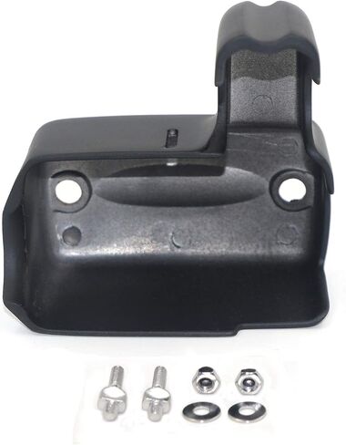 HTTMT MT262-002-CD Brake Fluid Cylinder Cover Compatible with Shadow 600 750 1100 Vtx1300 C Vlx 600 Dlx in Saudi Arabia