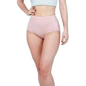 METARINO Women's Athletic Underwear Panties Soft 15.5 Micron Merino Wool Sports Active High Waisted Briefs in Kuwait