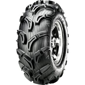 Maxxis Zilla (6ply) ATV إطار [28x10-12] in Kuwait