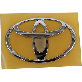 Toyota 75441-35010 Door Nameplate in Kuwait