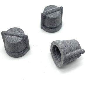 Region Offroad Windshield Wiper Linkage Bushings compatible with Jeep Cherokee XJ 1984-2001 in Kuwait