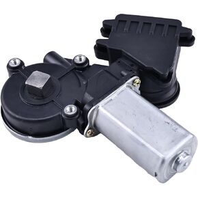 Tailgate Power Window Regulator Motor Rear 85720-35161 Compatible with Toyota 4Runner 2.7L 4.0L 2010-2023, Power Window Lifter Motor Replaces 85720-35160 in Saudi Arabia
