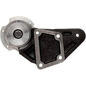 Engine Cooling Fan Pulley Bracket - Compatible with 2003-2010 Dodge Ram 2500 5.9L 6.7L 6-Cylinder in Kuwait