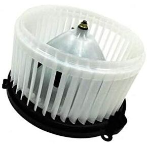 Heater Blower Motor with Fan Cage - Compatible with 2006-2017 Chevy Equinox in Kuwait
