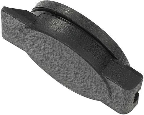 G-PLUS Rear Bumper Spare Wheel Lock Cover Compatible with 2004-2014 Ford F150 4L3Z-15402A36-AA in Saudi Arabia