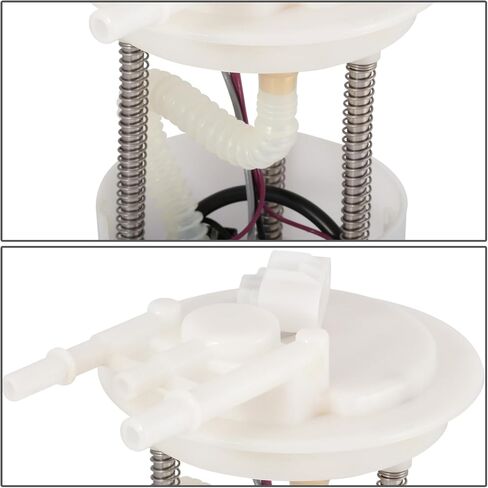 J2 Engineering Electric Fuel Pump Module Assembly Compatible with 08-14 Tahoe Yukon / 09-14 Escalade 5.3L 6.2L Flex & Gas, J2-FPM-0222 in Saudi Arabia