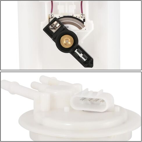 J2 Engineering Electric Fuel Pump Module Assembly Compatible with 08-14 Tahoe Yukon / 09-14 Escalade 5.3L 6.2L Flex & Gas, J2-FPM-0222 in Saudi Arabia