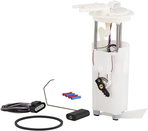 J2 Engineering Electric Fuel Pump Module Assembly Compatible with 08-14 Tahoe Yukon / 09-14 Escalade 5.3L 6.2L Flex & Gas, J2-FPM-0222 in Saudi Arabia