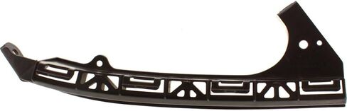 لـ Honda FIT 2009 10 11 12 13 2014 Pumper Cover Support Side Passenger | الجبهة | الداخلية | دعم جانبي | استبدال HO1043102 | 71140TK6A00 in Saudi Arabia