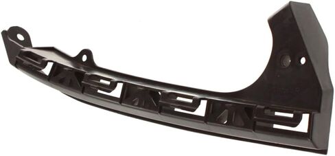 لـ Honda FIT 2009 10 11 12 13 2014 Pumper Cover Support Side Passenger | الجبهة | الداخلية | دعم جانبي | استبدال HO1043102 | 71140TK6A00 in Saudi Arabia