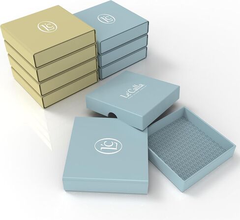 LECALLA 925 Sterling Silver T-BAR NETLACE | تبديل قلادات للنساء | مجموعة قلادة السلسلة البسيطة للنساء | هدايا مجوهرات القلادة الفضية للزوجة ، أمي ، صديقة in Kuwait