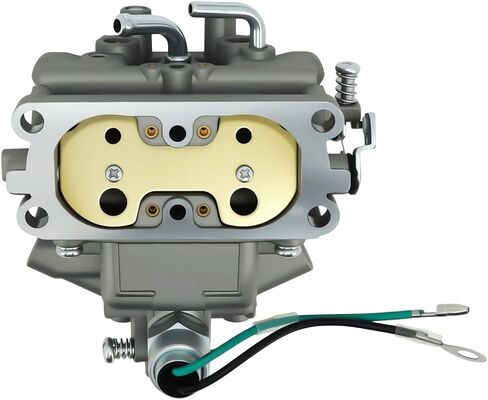 Carbman 15003-7073 Carburetor متوافق مع Kawasaki FH680V 4 CORB CARB لـ TORO 74416 74417 مع حشيات in Saudi Arabia