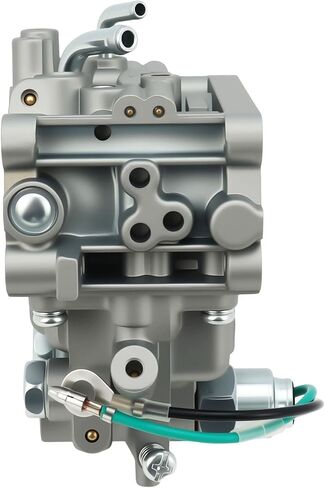 Carbman 15003-7073 Carburetor متوافق مع Kawasaki FH680V 4 CORB CARB لـ TORO 74416 74417 مع حشيات in Saudi Arabia