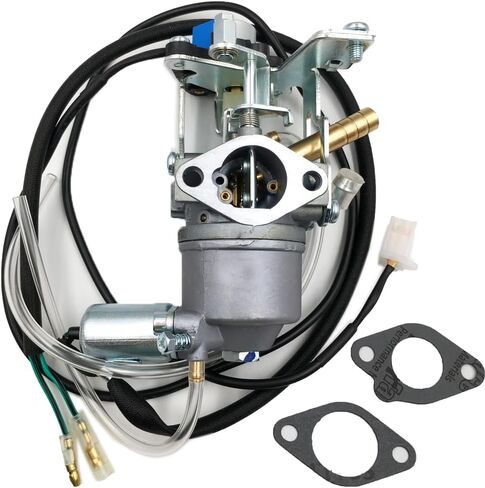 Huayi OEM Carbretor Carb متوافق مع Champion 3400 3060 واط مولد الوقود المزدوج 100263 جزء الاستبدال in Saudi Arabia