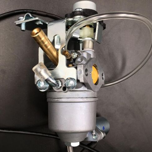Huayi OEM Carbretor Carb متوافق مع Champion 3400 3060 واط مولد الوقود المزدوج 100263 جزء الاستبدال in Saudi Arabia