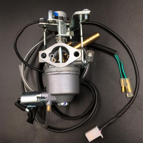 Huayi OEM Carbretor Carb متوافق مع Champion 3400 3060 واط مولد الوقود المزدوج 100263 جزء الاستبدال in Saudi Arabia
