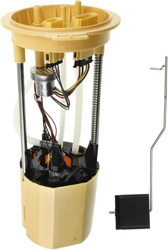 A-premium electric pump module assembly w/sending unit متوافق مع Audi Q5 2014 2015 2016 3.0L Diesel ، استبدل# 8R091905. in Saudi Arabia