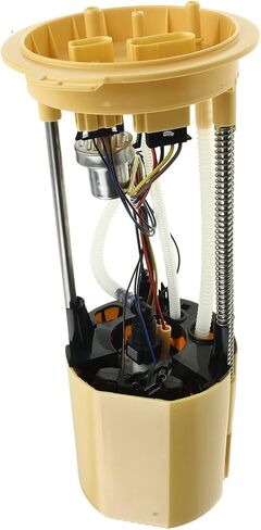 A-premium electric pump module assembly w/sending unit متوافق مع Audi Q5 2014 2015 2016 3.0L Diesel ، استبدل# 8R091905. in Saudi Arabia