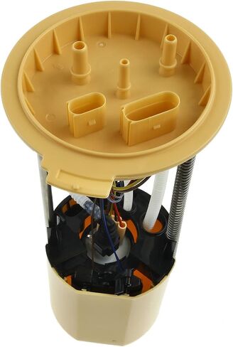 A-premium electric pump module assembly w/sending unit متوافق مع Audi Q5 2014 2015 2016 3.0L Diesel ، استبدل# 8R091905. in Saudi Arabia